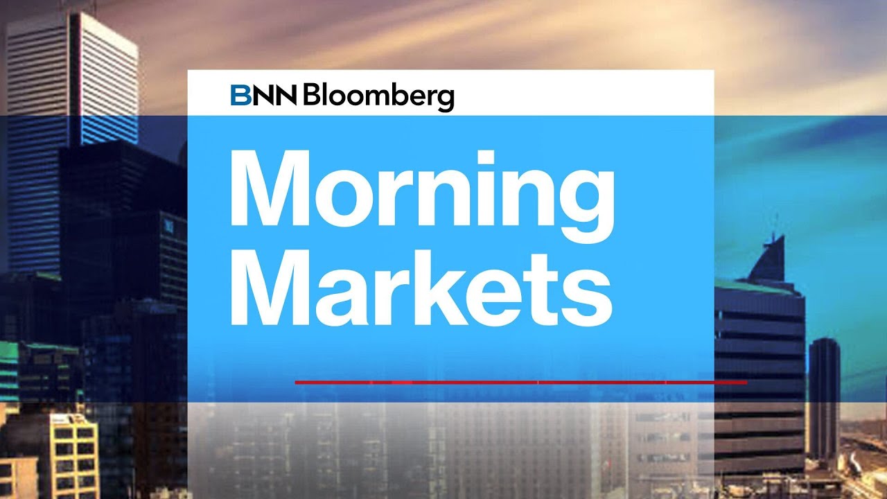 Morning Markets for Monday, Feb. 2, 2026