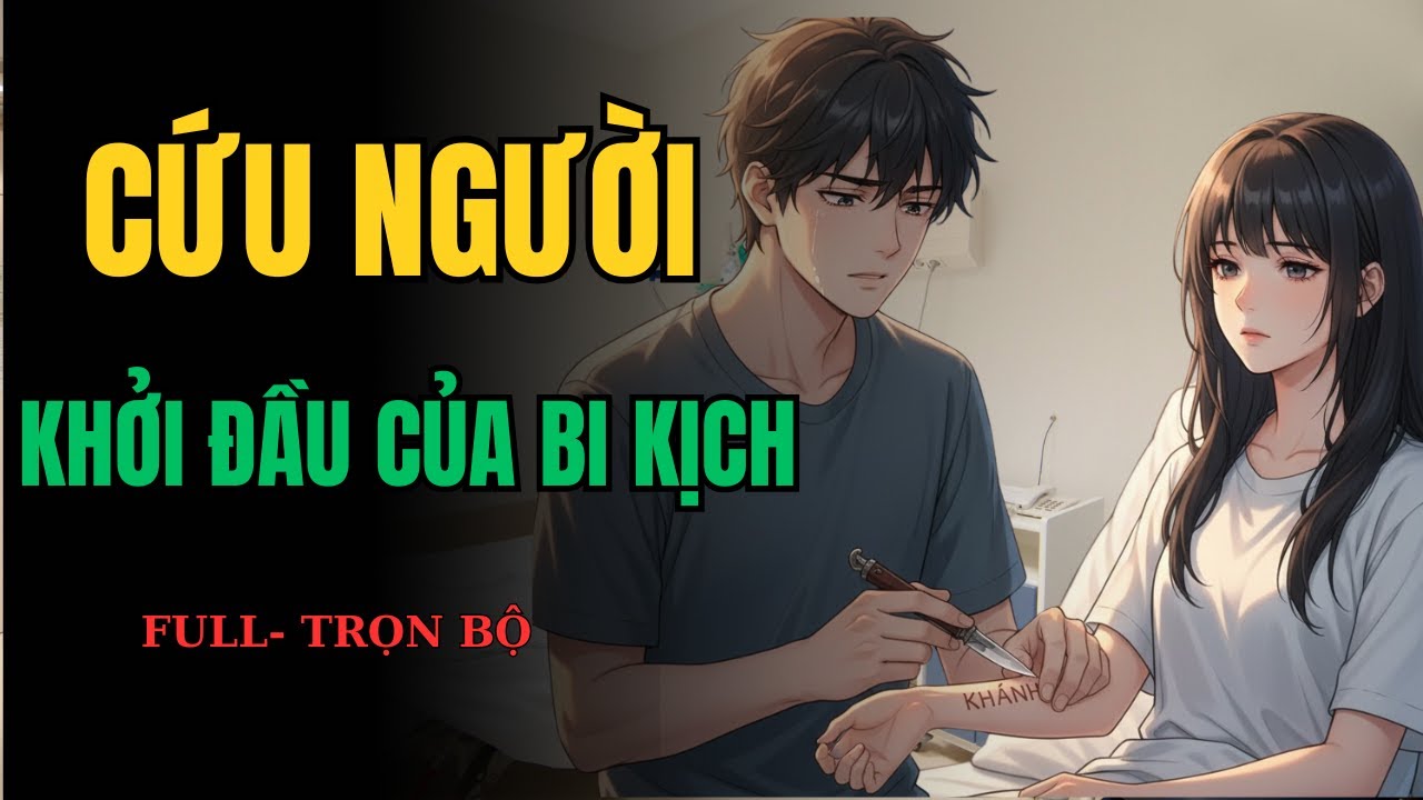 Cô Dâu Bất Đắc Dĩ Của Chàng Doanh Nhân Lạnh Lùng | Full Trọn Bộ - Truyện Ngôn Tình