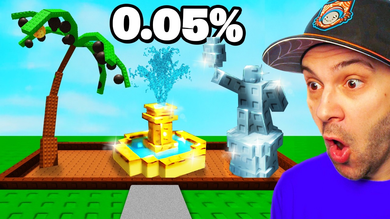 Spending $561,092 Robux On Grow A Garden!