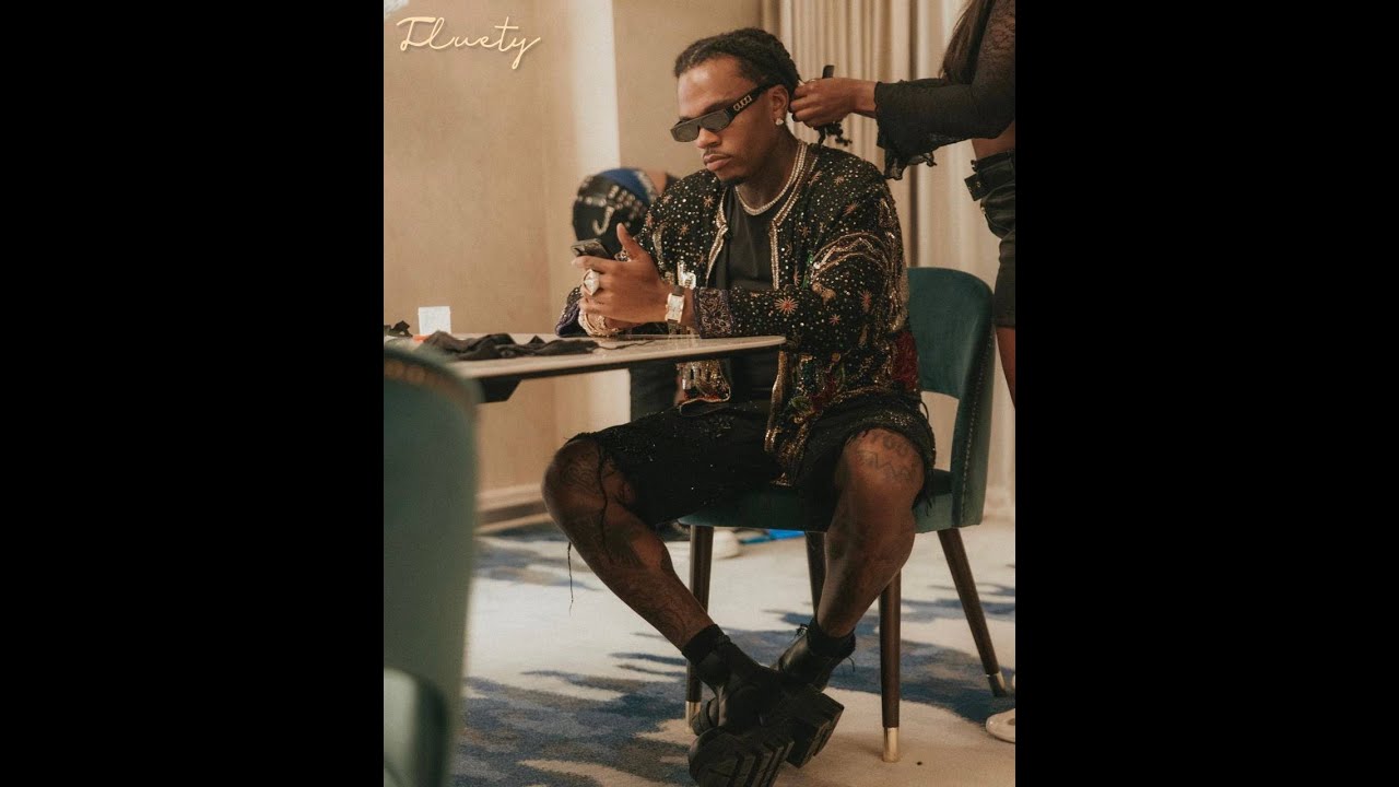 (FREE) Gunna Type Beat - 