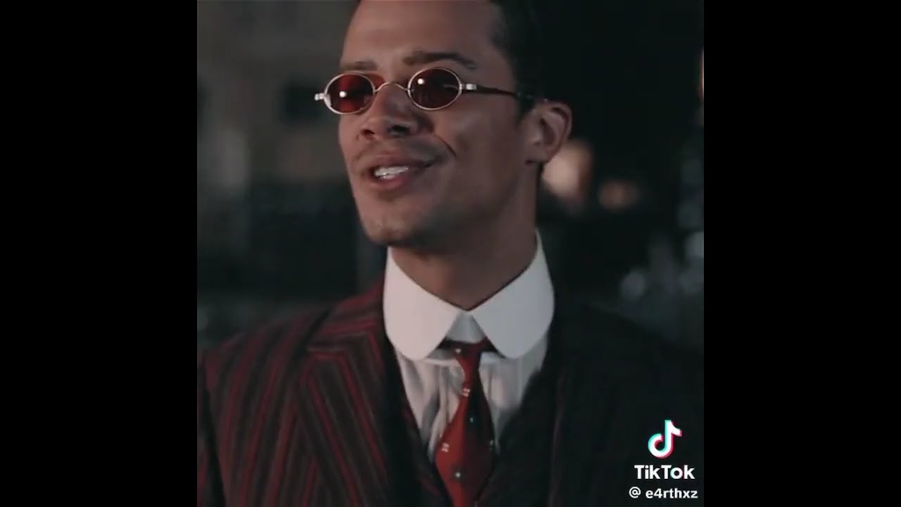Interview With The Vampire Edits