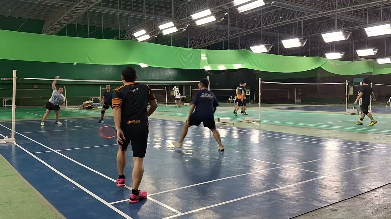 03/10/2026 - Heart/Shoti v Micah/Wes