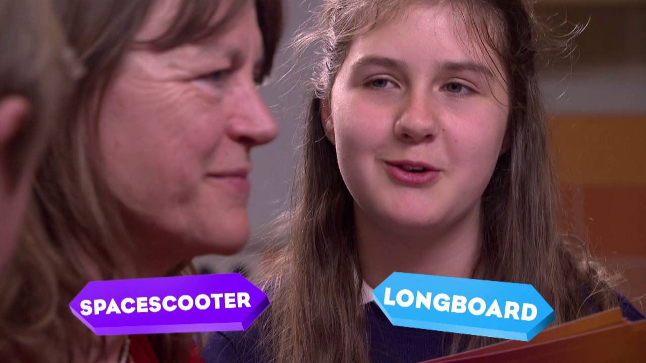 Margrite Kalverboer is de nieuwe Kinderombudsman