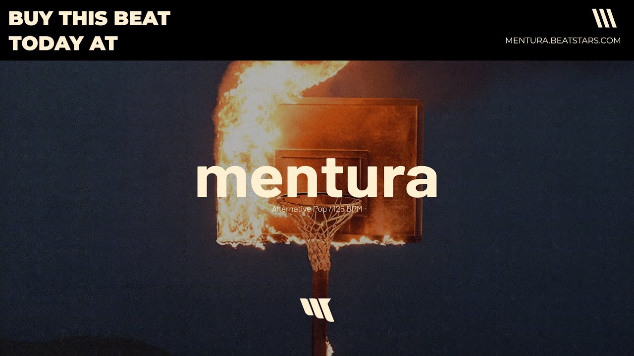 Imagine Dragons Type Beat ~ 