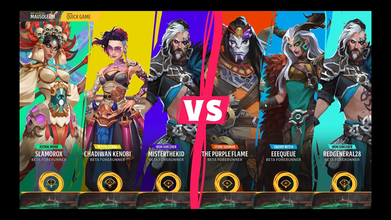 Creating an Unstoppable Frost Horde with the Mystic Scribe | Spellcasters Chronicles