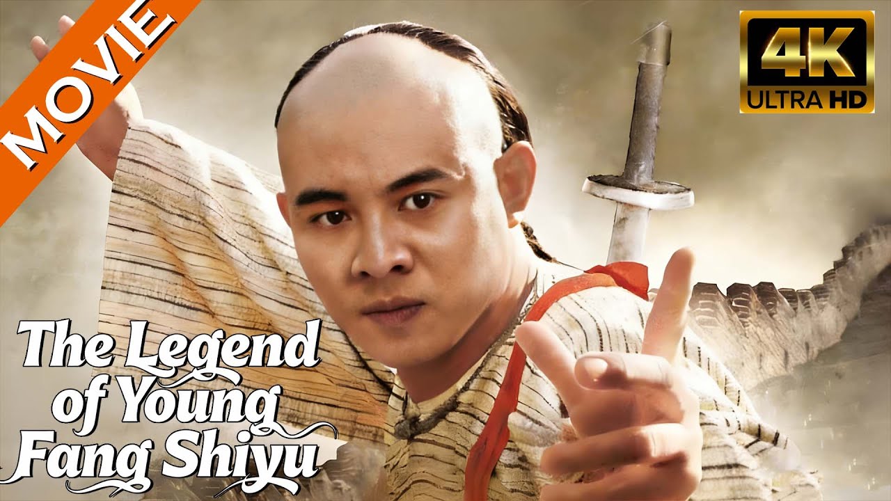 【Action Movie】Jet Li’s Legendary Comeback Ends It in 3 Moves▶️𝑻𝒉𝒆 𝑳𝒆𝒈𝒆𝒏𝒅 𝒐𝒇 𝒀𝒐𝒖𝒏𝒈 𝑭𝒂𝒏𝒈 𝑺𝒉𝒊𝒚𝒖💥
