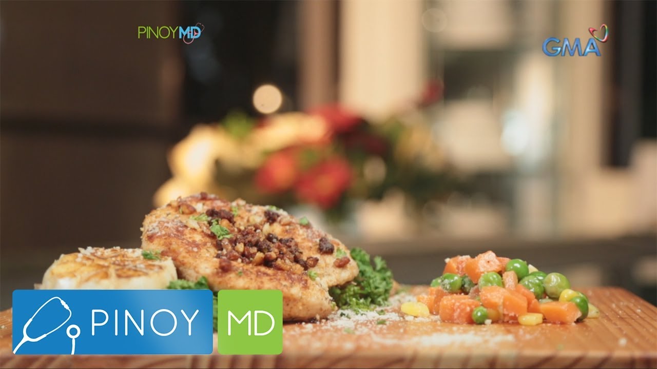 Pinoy MD: Easy low-carb diet recipes, alamin