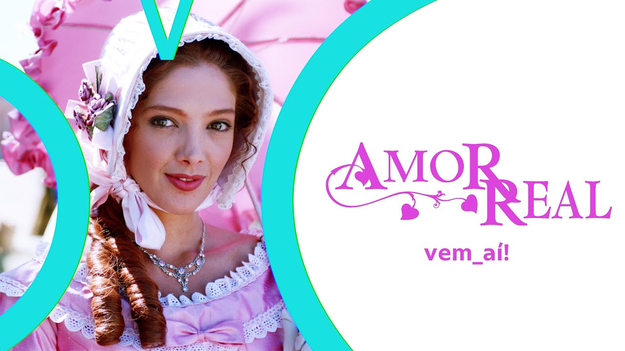 Amor Real: A luta pela felicidade se torna uma questão de honra!