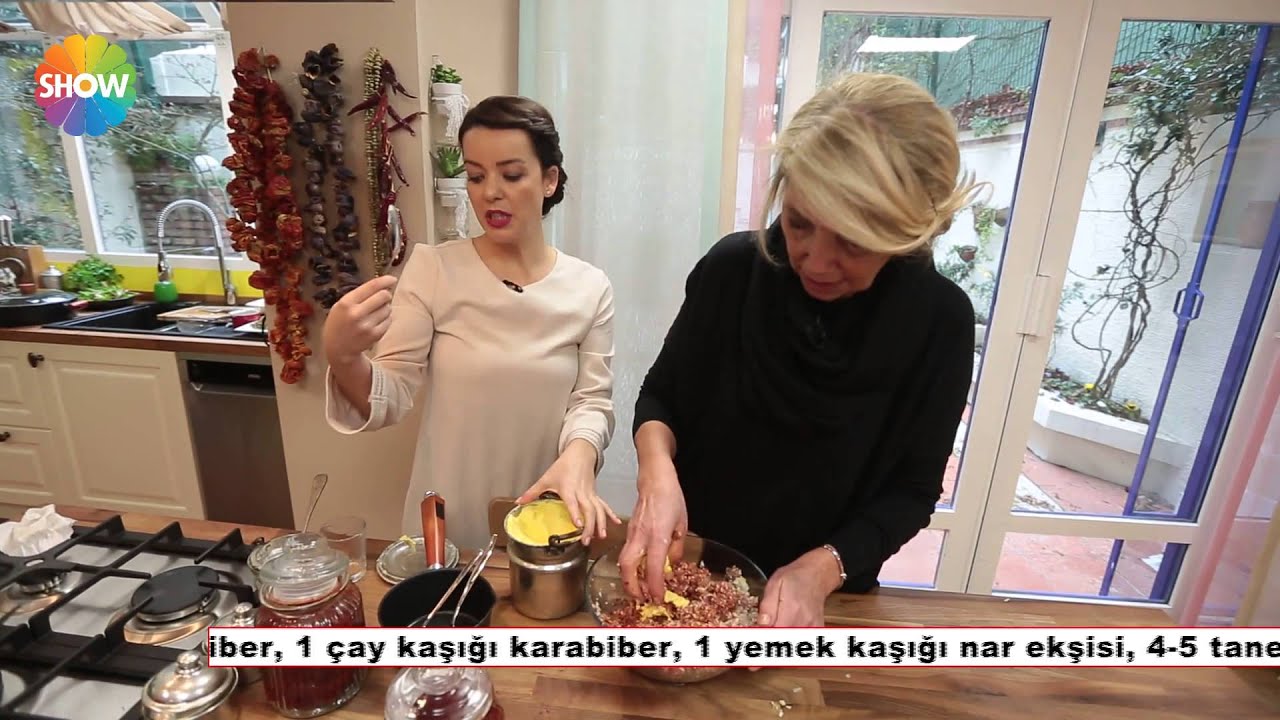 Nursel'in Mutfağı 9.Bölüm 
