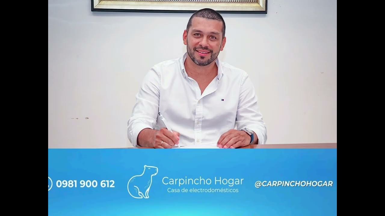 Conferencia de prensa de Felipe Giménez DT de Nacional, luego del empate ante Guaraní. 