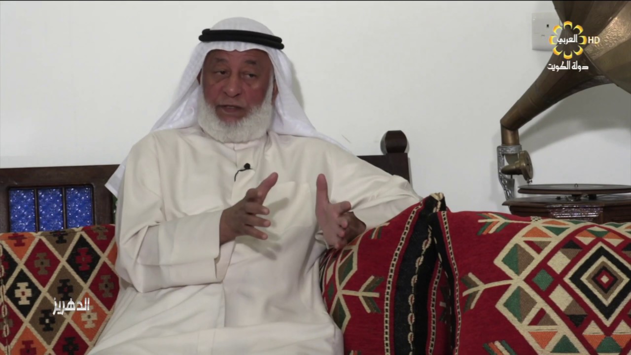 برنامج الدهريز - رمضان ايام زمان - الدواوين
