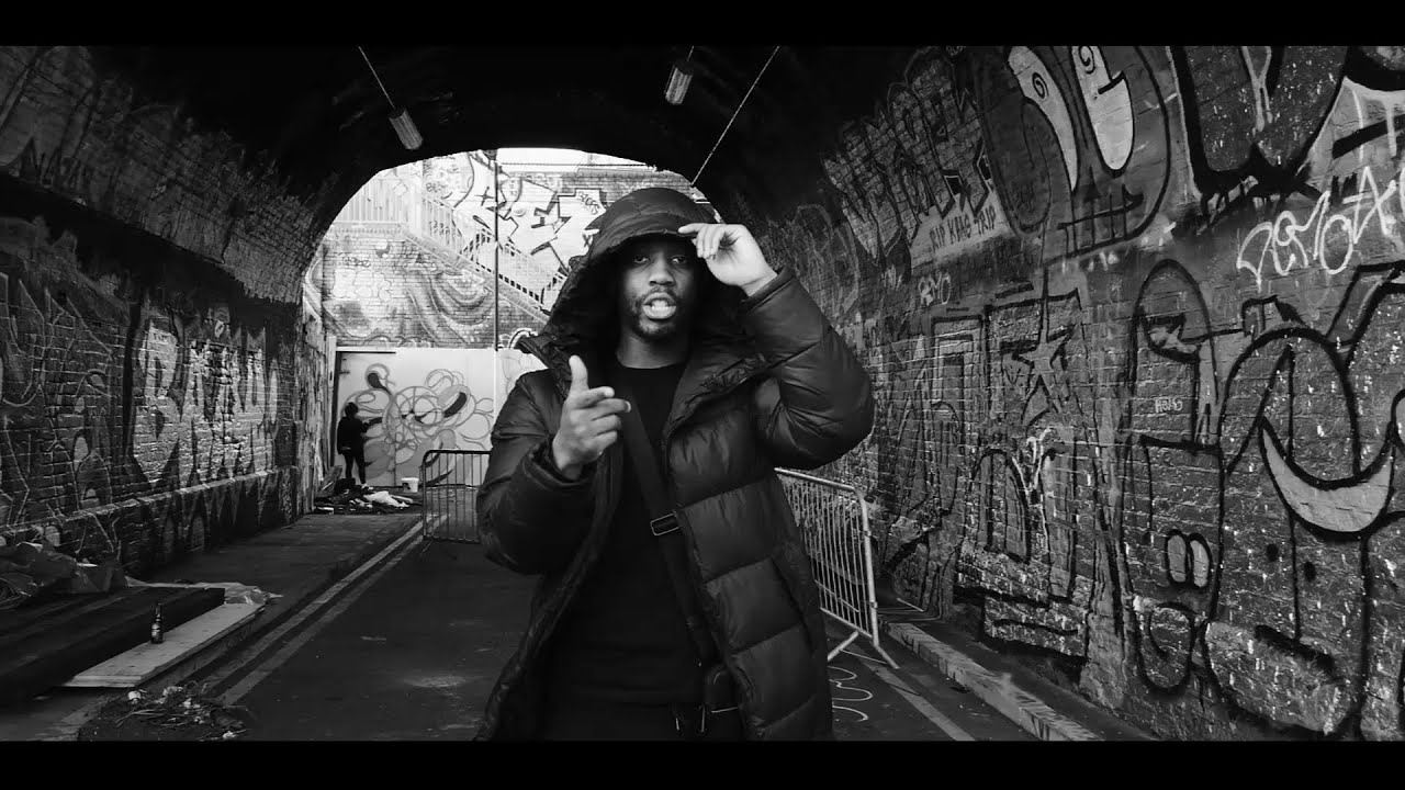 Coco - Silly Widdit Freestyle (Prod. by Coco)
