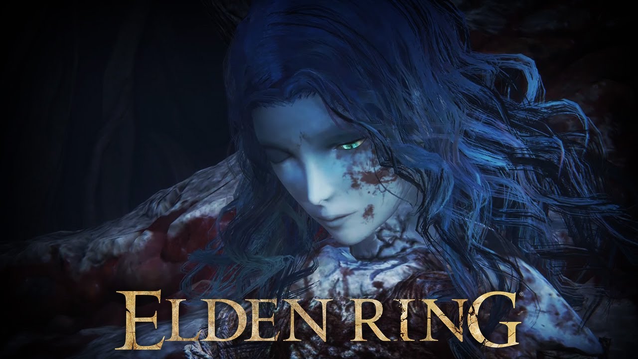 Finalizando a Quest da Ranni - Elden Ring #28