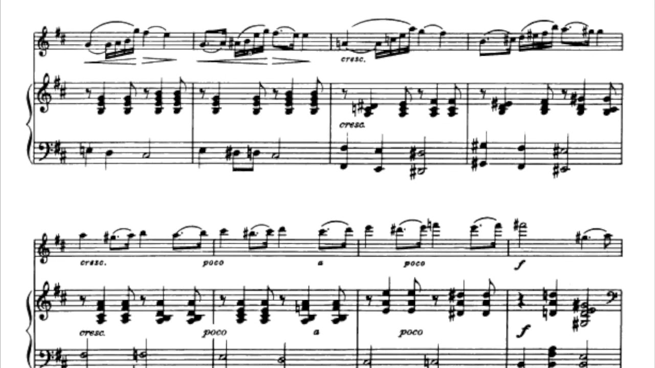 Adoration by Felix Borowski