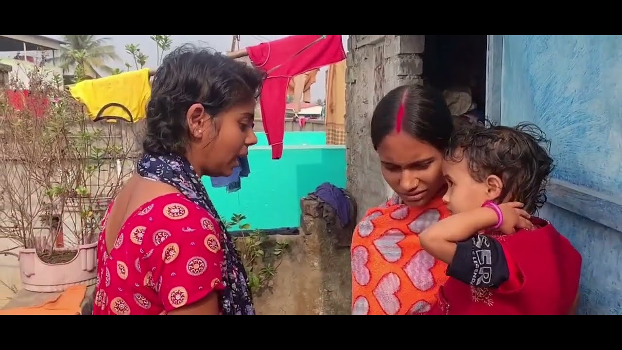 মাতাল বরকে নিয়ে বড় জালা।। # পুরুলিয়াভিডিও  #সামাজিক #ভিডিও  
