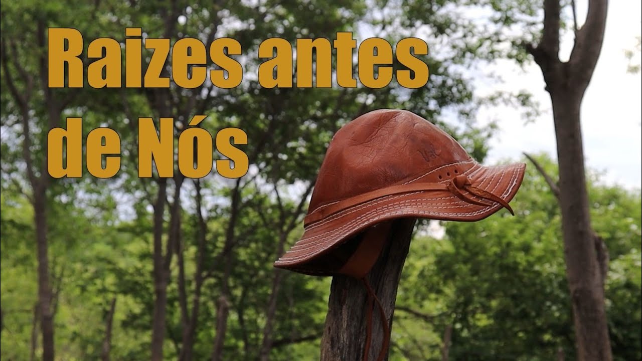 RAÍZES ANTES DE NÓS- DOCUMENTÁRIO