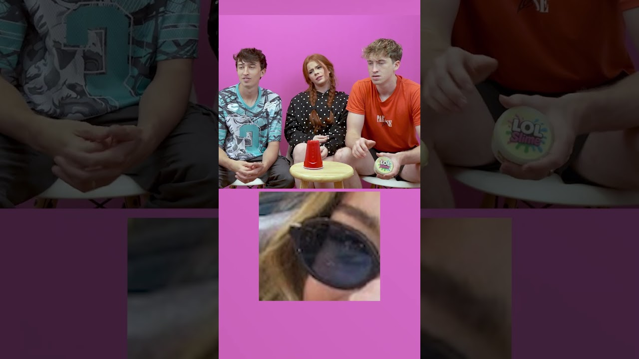 Harper Zilmer, Cash & Maverick Baker - Guess The Post