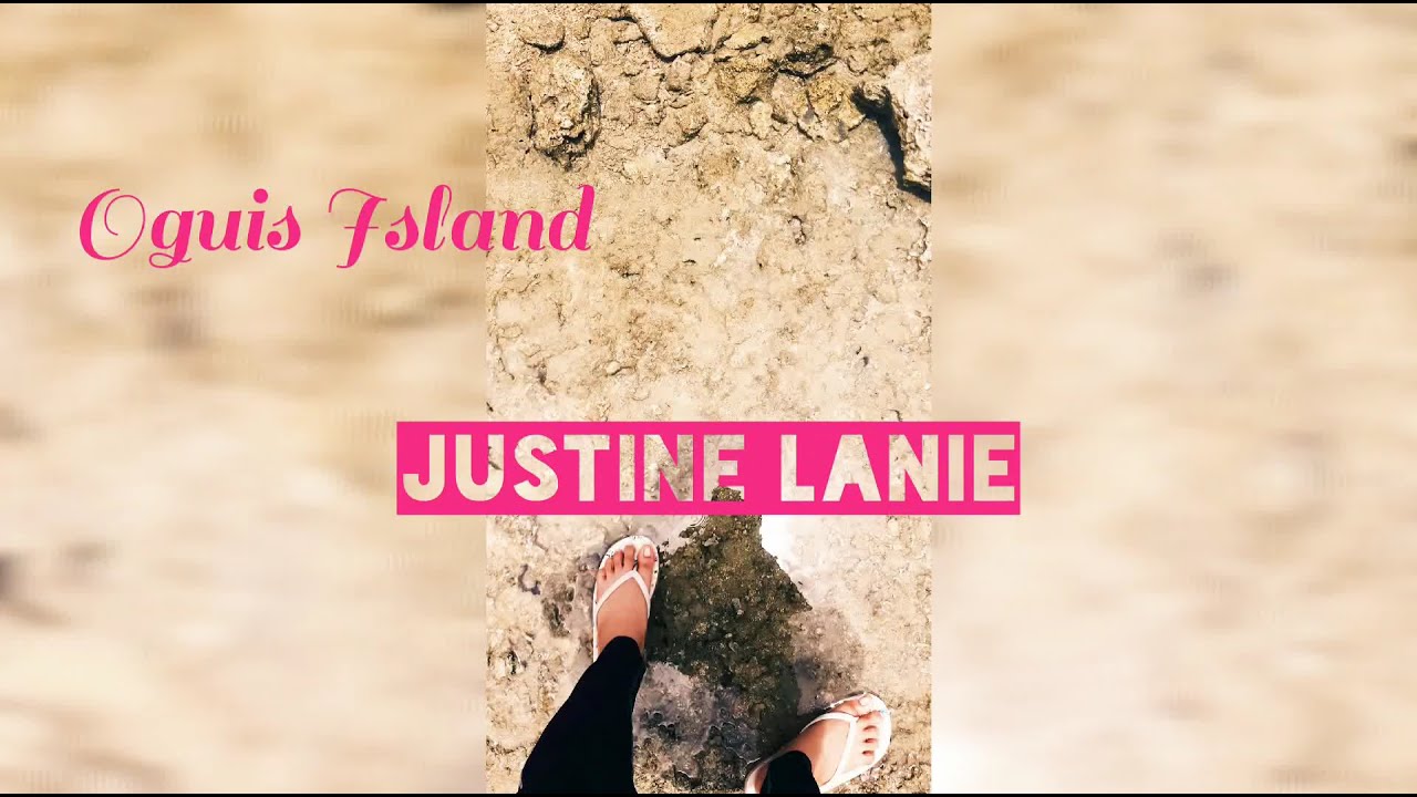Oguis Island