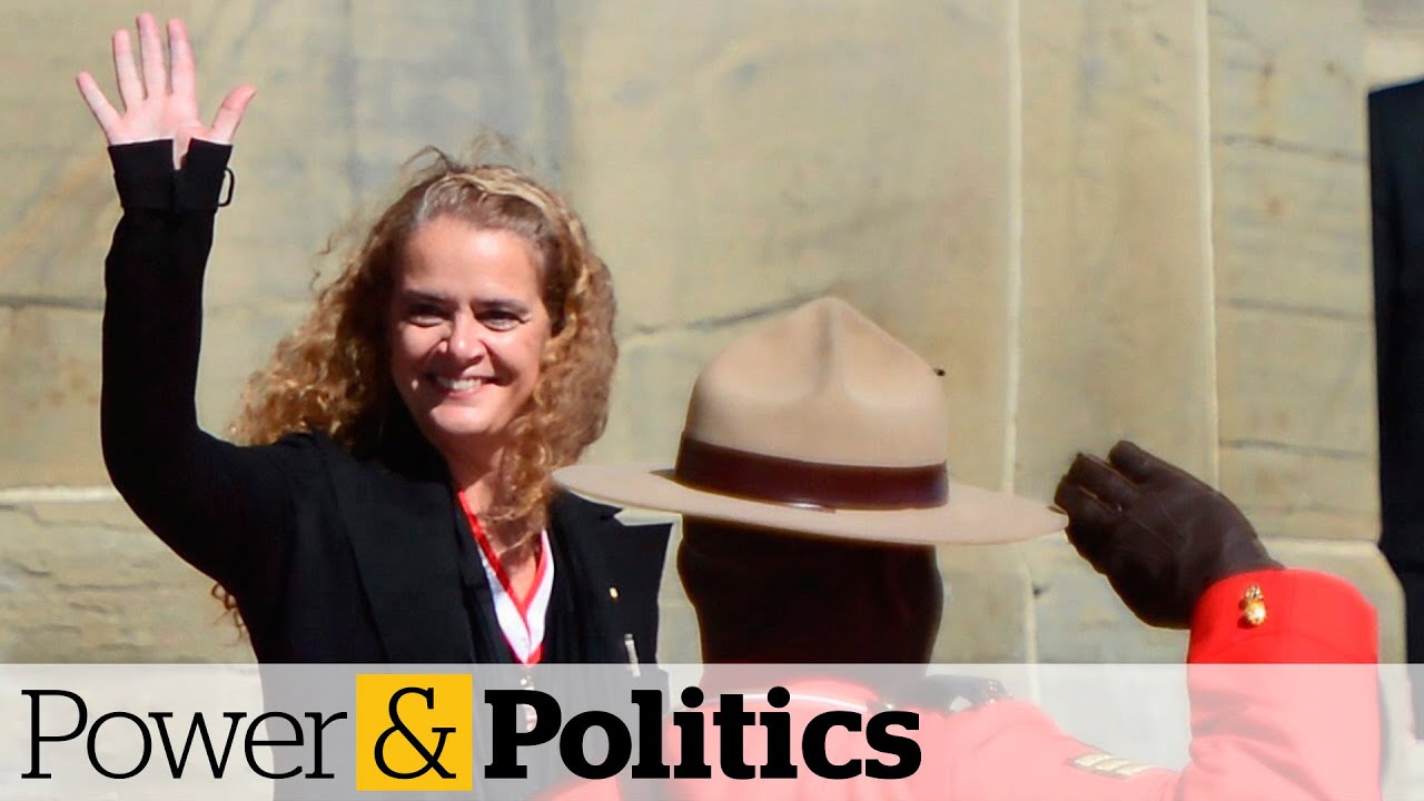 GG's disregard for RCMP security detail driving up costs, sources say