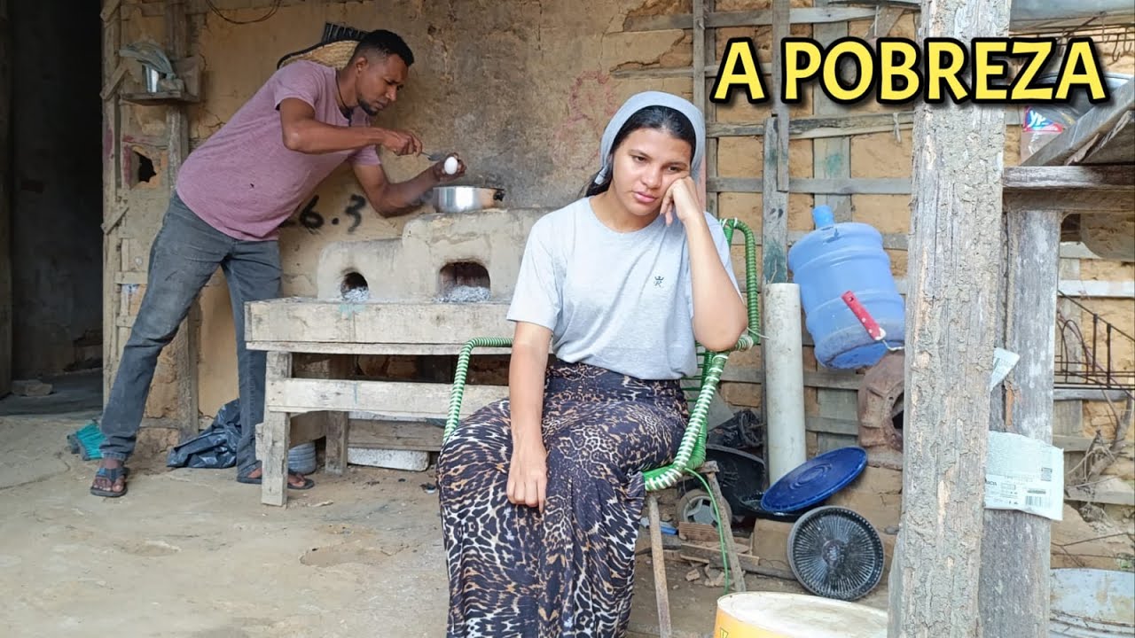 Ela Não Se Vende e é Expulsa De Casa Com Seu Marido / FINAL SURPREENDENTE