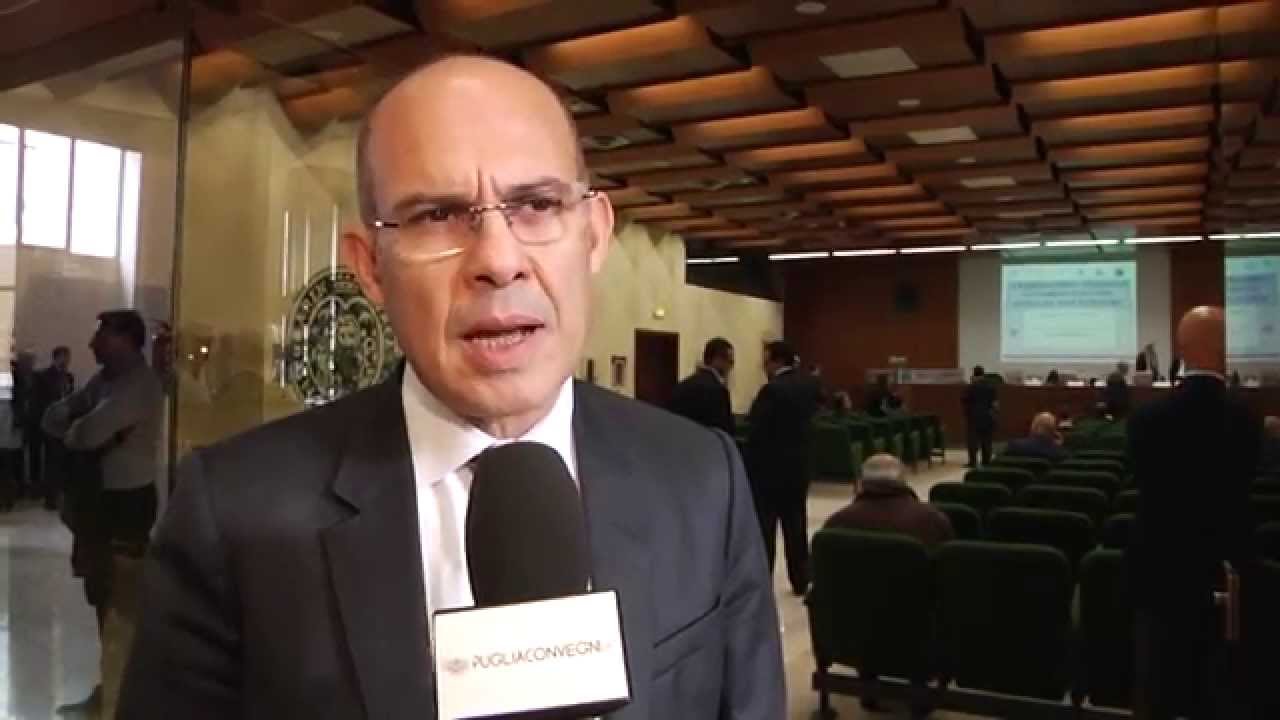 Domenico FAVUZZI