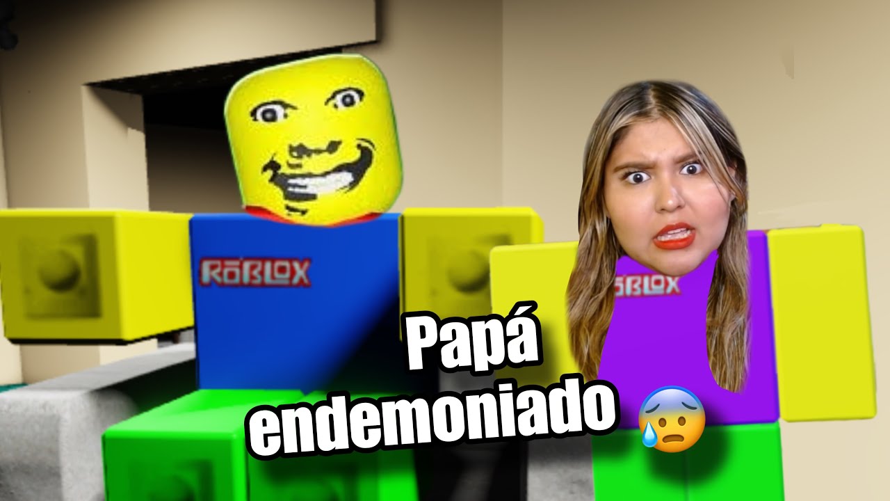 MI PAPÁ está LOC0 -Meli Rico