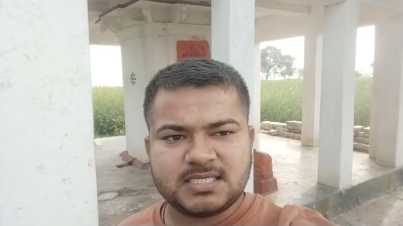 Gaav ka sukoon. #trendingreels #viralreels #nature  #love #villagelife  . 