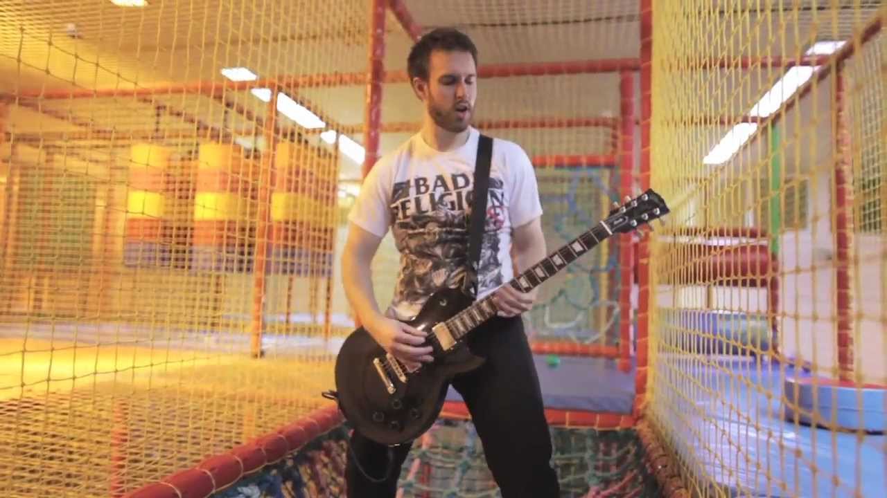 Fallow Fields - Motivation (Official Video)