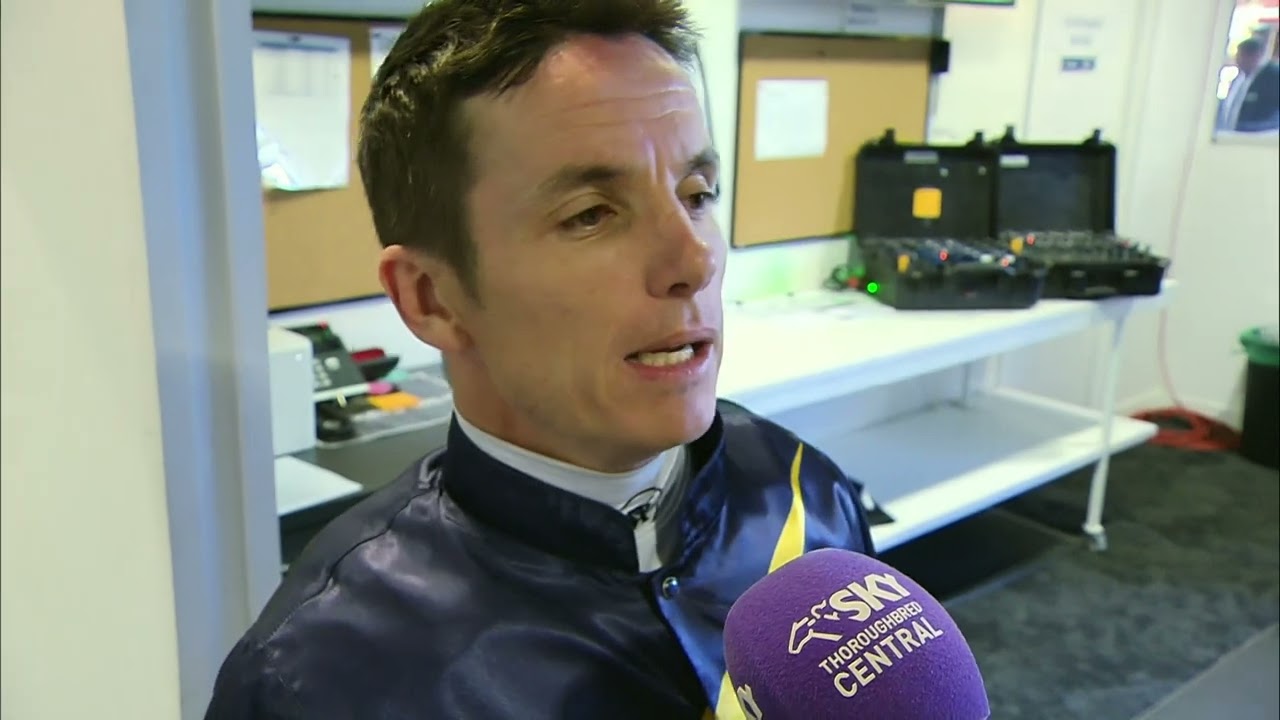 Doomben Cup: What the jockeys said