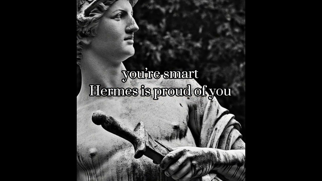 The gods are proud. #hellenistic #hellenism #polytheism #pagan #paganism #gods