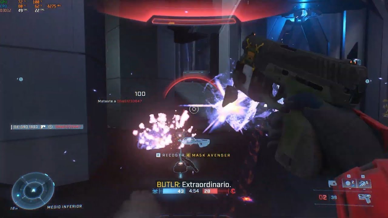 Halo Infinite Gameplay