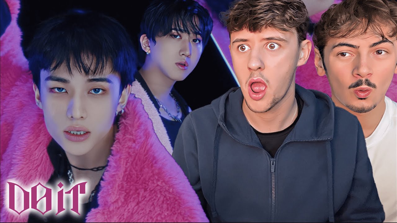COUPLE REACTS TO 