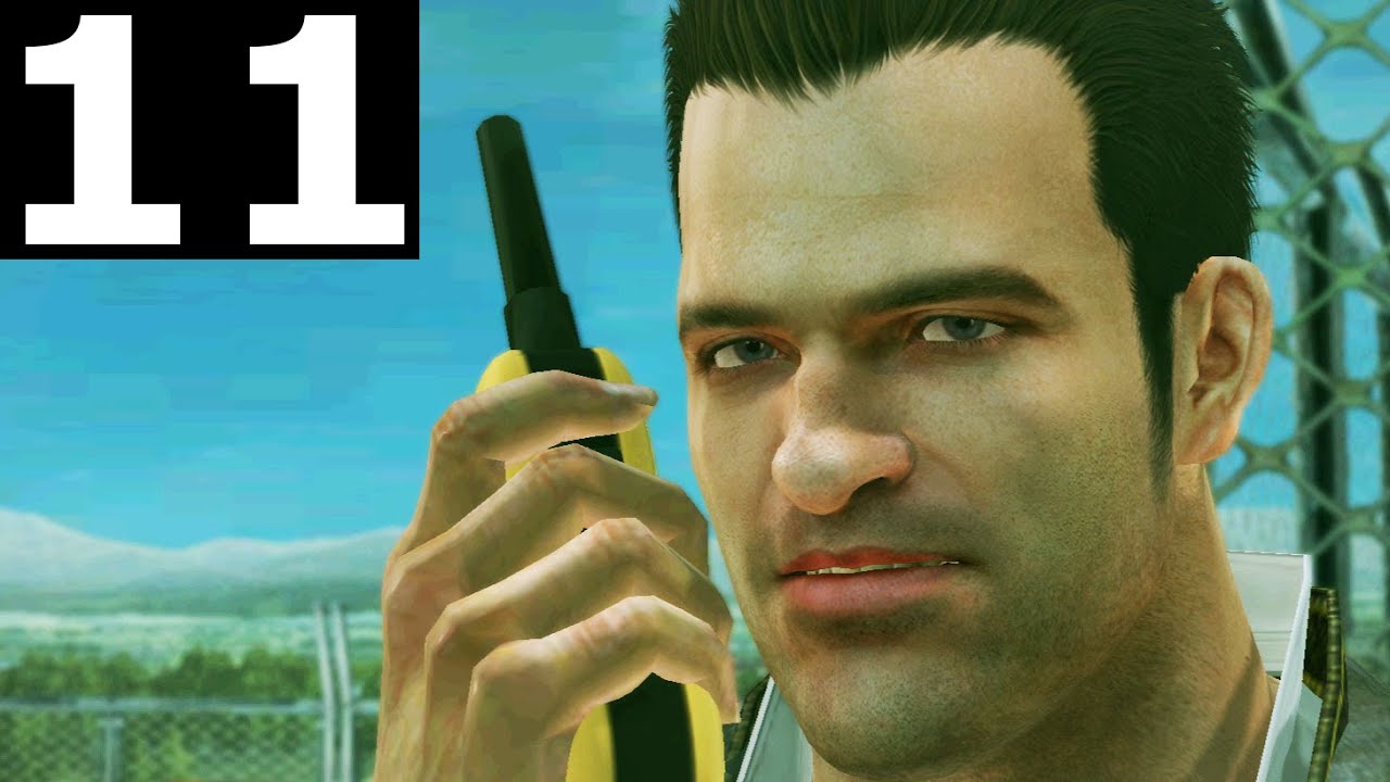 Dead Rising Remastered Part 11 - Overtime Mode - Walkthrough Gameplay (No Commentary) (PC 2016)
