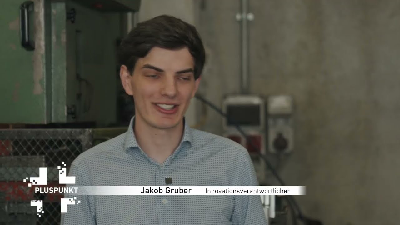 Innovation Made in Südtirol Folge 9 - Mobilrot GmbH
