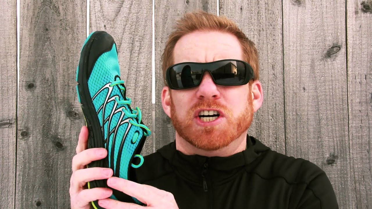 Merrell Bare Access 3 Tested + Reviewed