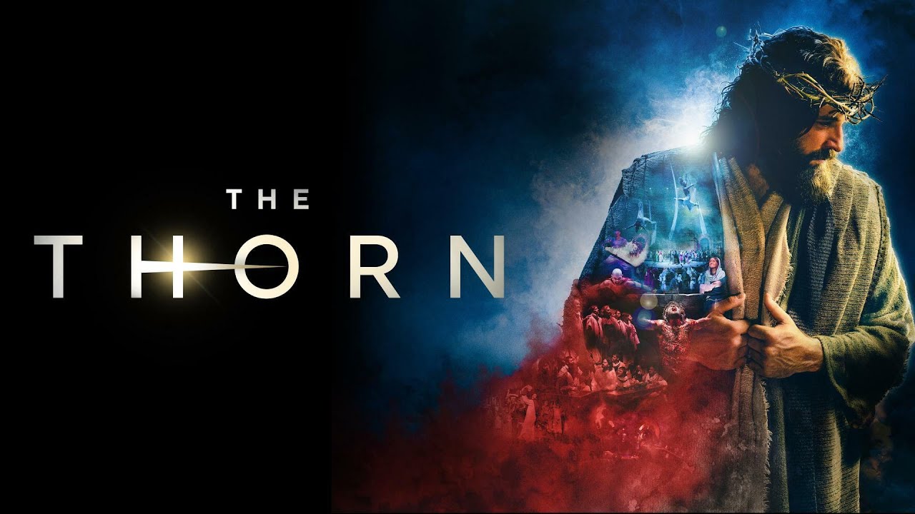 ‘The Thorn’ official trailer