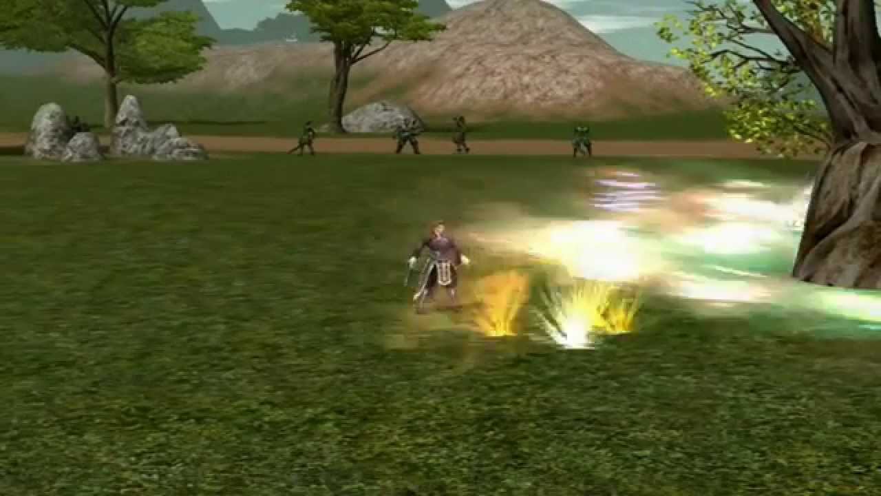 METIN2(Serial) - OPENING (MegaAleksiej)
