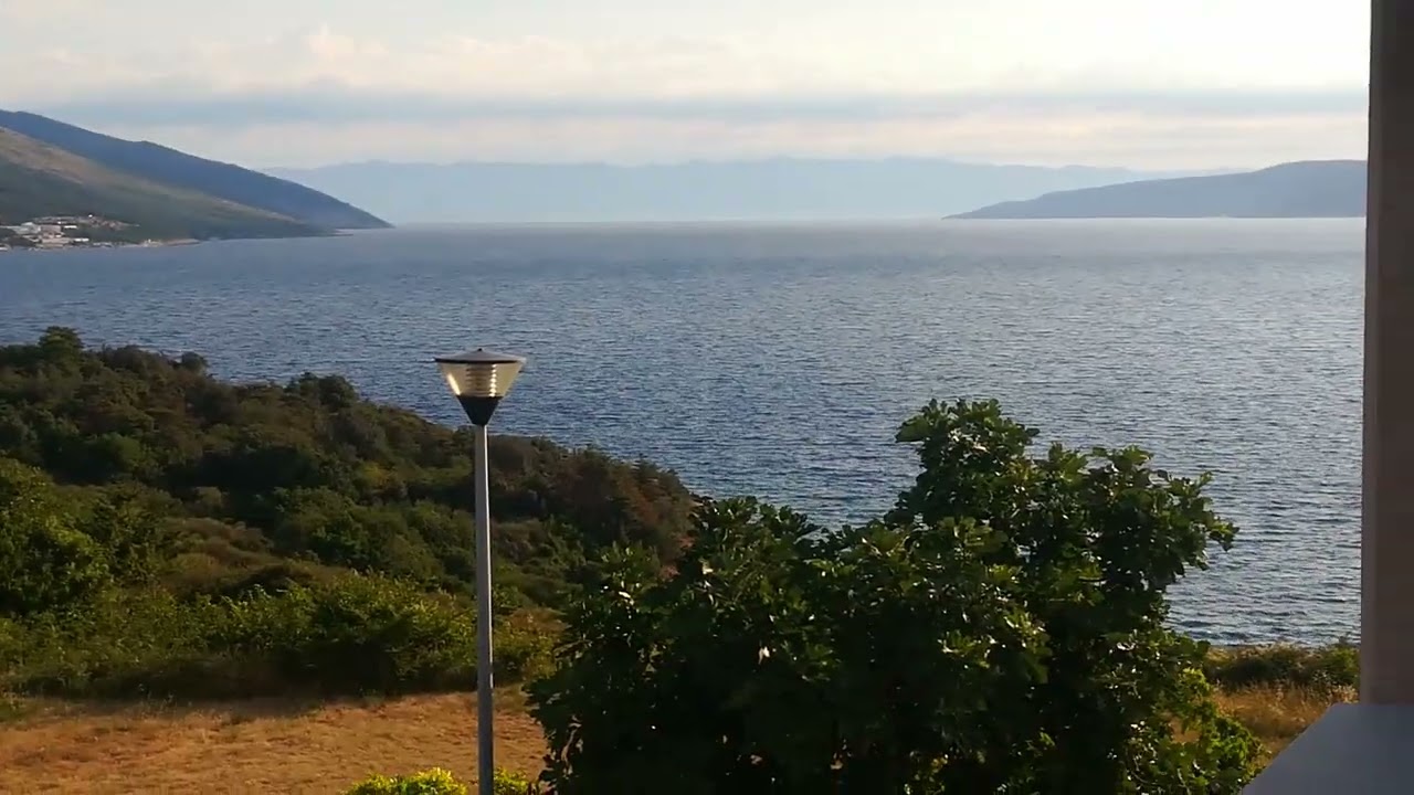 Labin Duga Luka