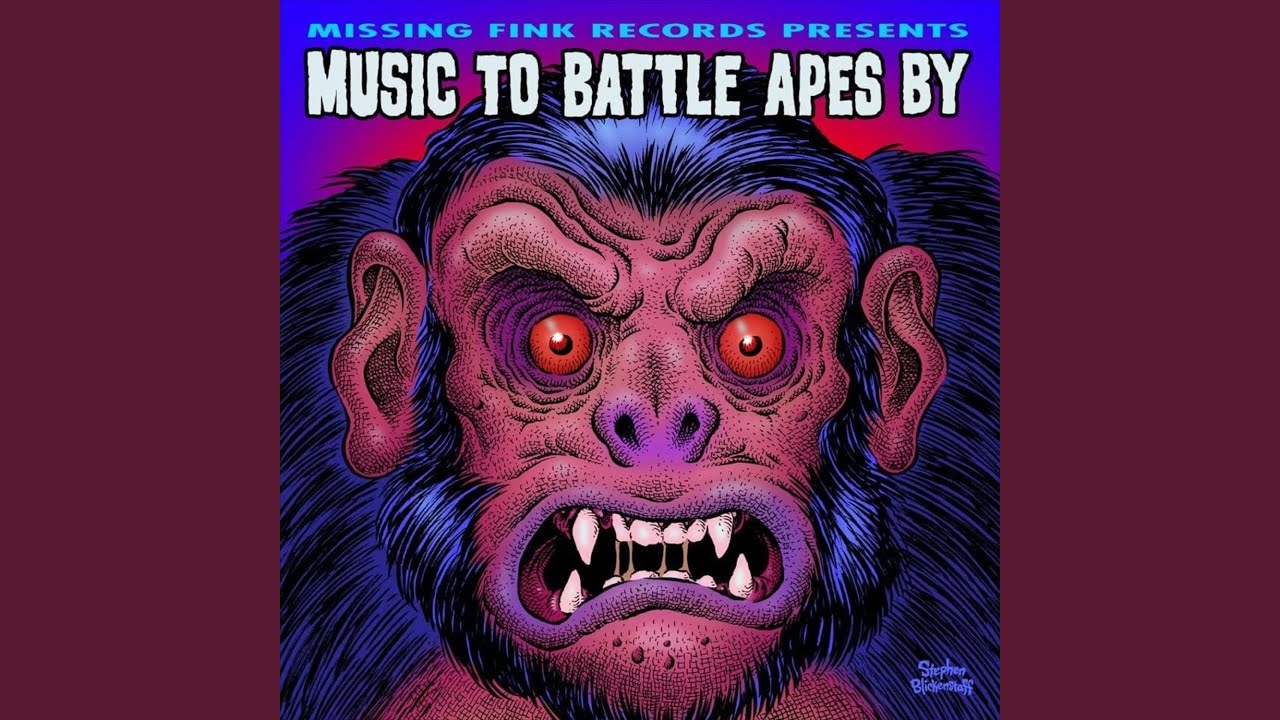 Ape Love