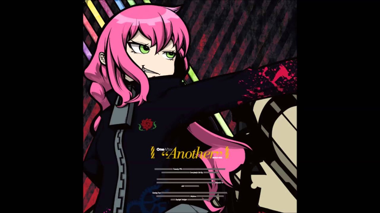 DJ Noriken - Dreamin' Feelin' (Anthemic Update)
