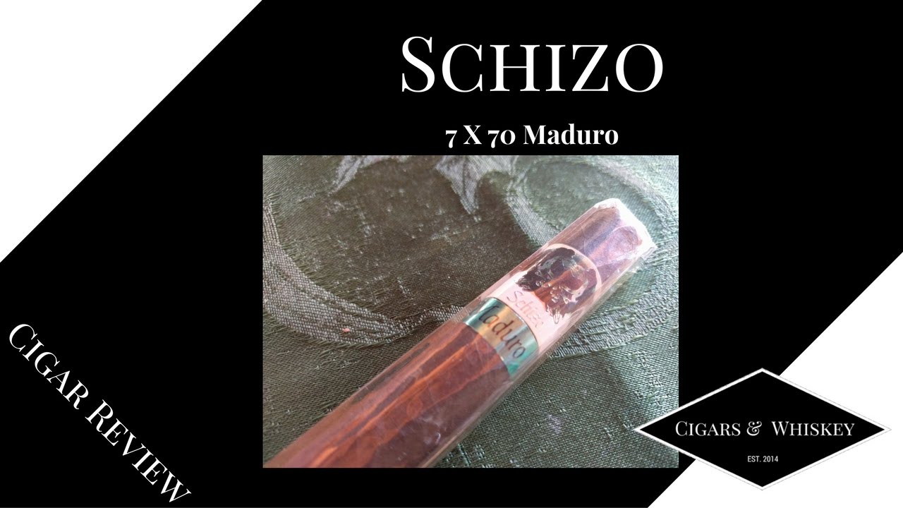 Asylum Schizo Maduro S02;Ep84