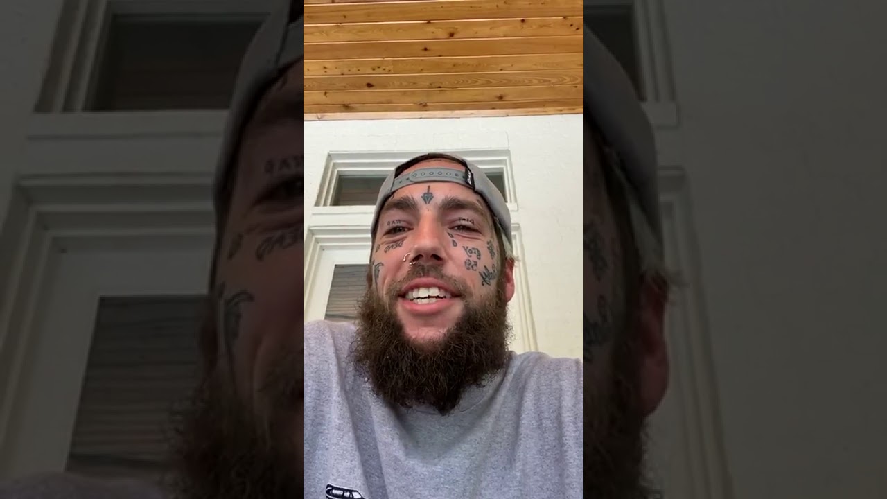 $CRIM INSTAGRAM LIVE (ALBUM, HIS OPINION, FUTURE PLANS) ($UICIDEBOY$) [5/15/20]