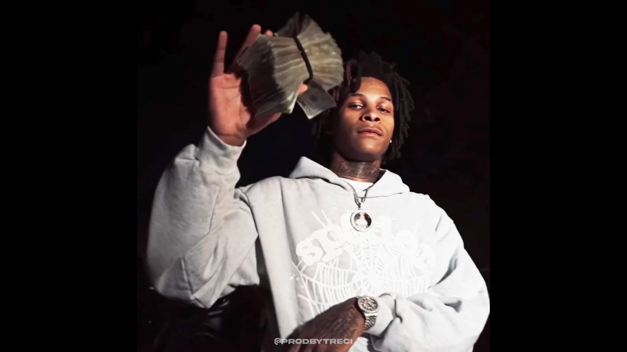 (FREE) BAK Jay Sample Type Beat 