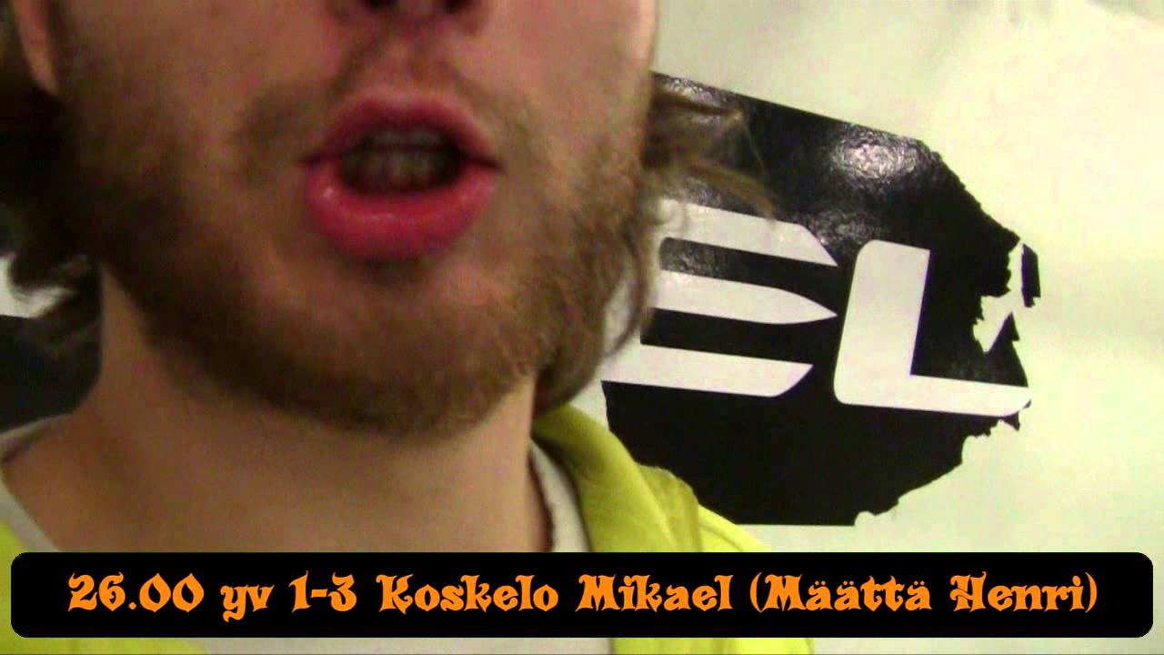 M4D AV - SS Kanuuna 7.11.2015