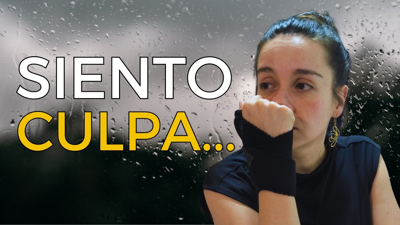 La razón por la que te sientes culpable después de emigrar