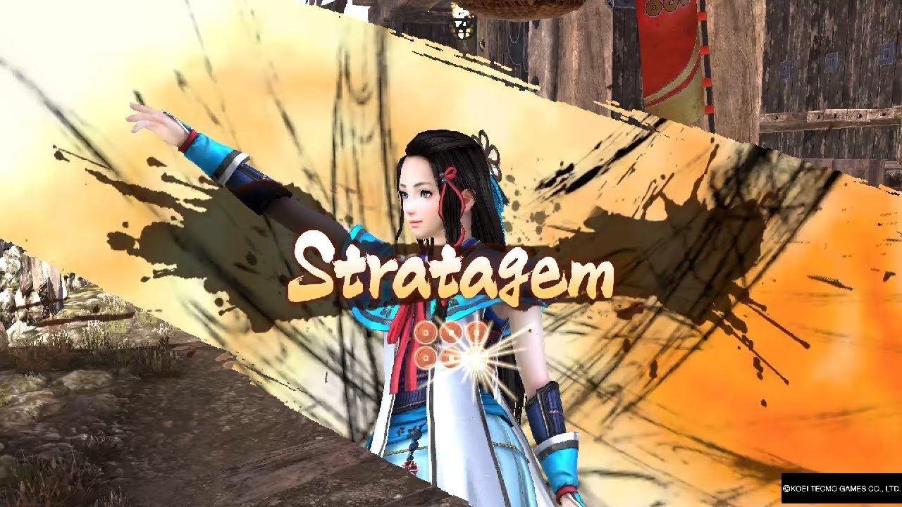 SW: Spirit of Sanada - Battle of Sanada Maru | Lady Hayakawa (Nightmare; no medicines)