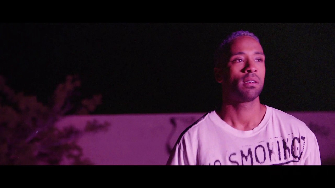 Cimo Fr&auml;nkel - Stay The Night (Official Video)