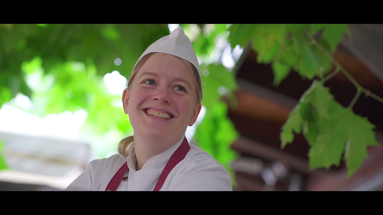 Das Mise en place® R2M-System im Flair Hotel Deutsches Haus