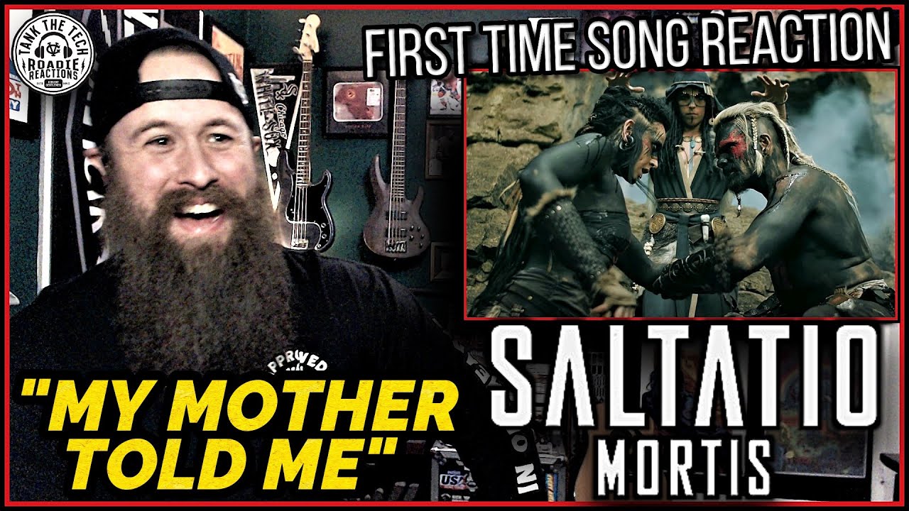 Saltatio Mortis - 