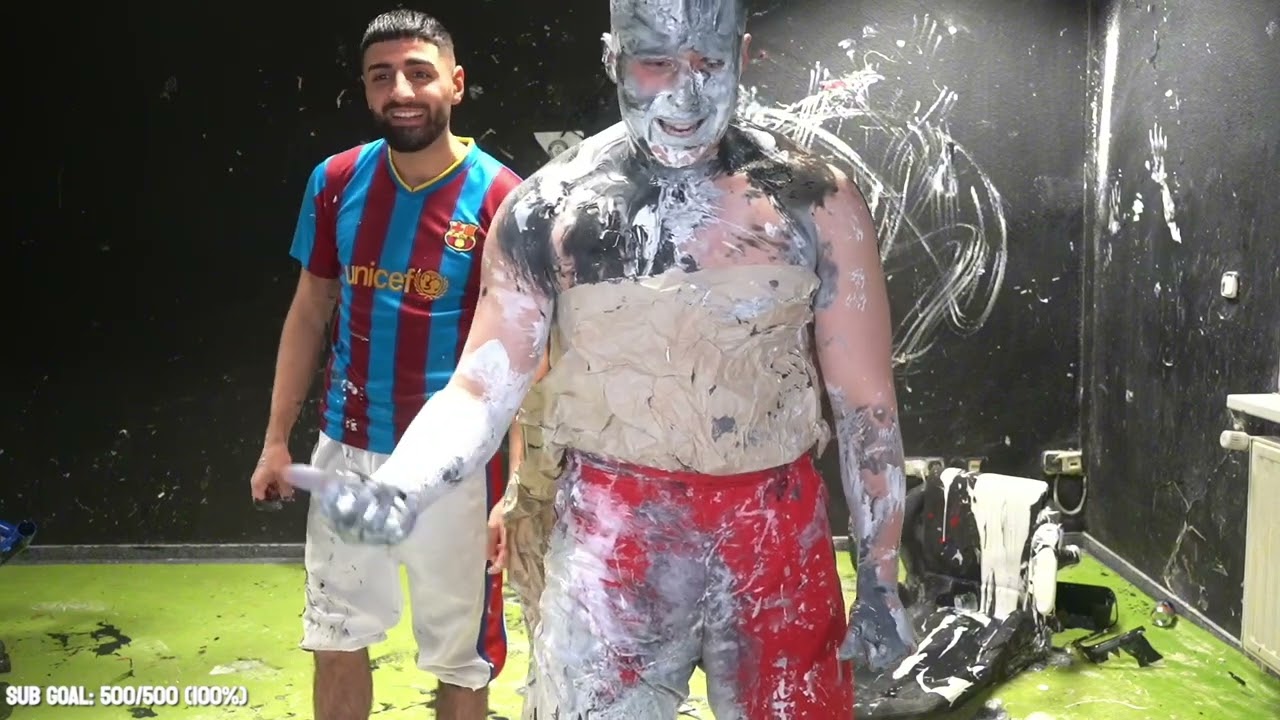 Clips die nur die Wahren Jordan & Semih Zuschauer kennen‼️ Best Of J&S